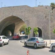 ΕΝΕΤΙΚΑ ΤΕΙΧΗ 