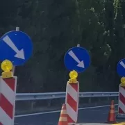 κυκλοφοριακες ρυθμισεις 
