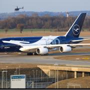 lufthansa