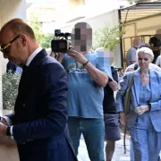 Μαζωνάκης ψευτογιατροί