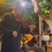 μαζωνακη