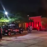 μεξικό, δολοφονία