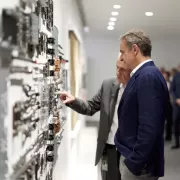 μητσοτάκης σαν φρανσίσκο
