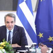 Μητσοτάκης_υπουργικό
