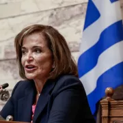ντόρα μπακογιάννη