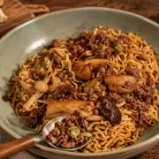 noodles