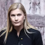 σέβη βολουδάκη
