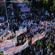 συλλαλητήριο θεσσαλονίκη