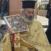 Παπα Στυλιανός Αρβη