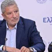 Γιώργος Πατούλης