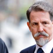 παύλος ντε γκρες