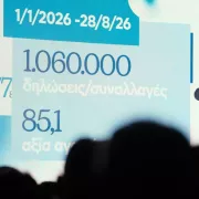 Κυριάκος Πιερρακάκης 