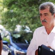 παυλος πολακης