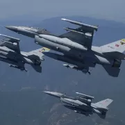 μαχητικά αεροσκάφη 
