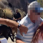 σαντορινη καυγας