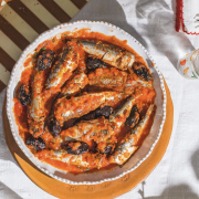 σαρδέλες