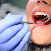 dentist pass