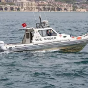 κωνσταντινούπολη λιμενικό