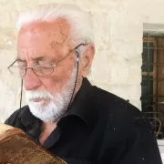σηφης μανούσακας