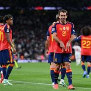spain
