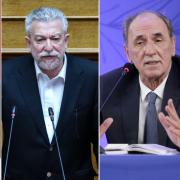ΣΥΡΙΖΑ πρώην υπουργοί