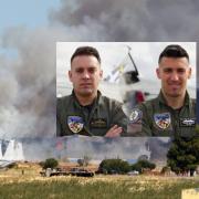 πιλότοι phantom