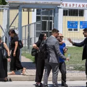 δίκη τέμπη