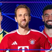 champions league