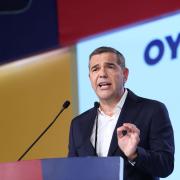 Αλέξης Τσίπρας