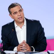 αλέξης τσίπρας