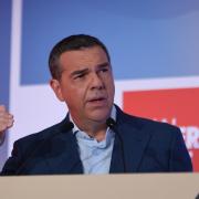 Αλέξης Τσίπρας