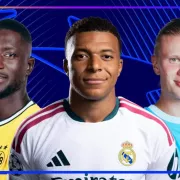 champions league