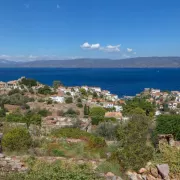Πωλείται το σπίτι του Έλληνα ζωγράφου Χατζηκυριάκου-Γκίκα 