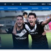 uefa ΟΦΗ
