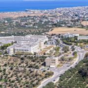 πανεπιστημιο κρητης