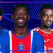 champions league