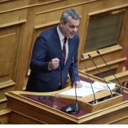 χαρης μαμουλακης 