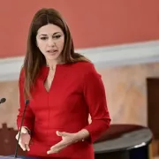 σοφια ζαχαρακη