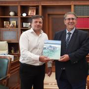 ΣΥΡΙΓΩΝΑΚΗΣ Ιορδάνης Τζαμτζής ΑΡΝΑΟΥΤΑΚΗΣ