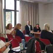 ημεριδα ιτε για την γηρανση