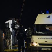 Οικογενειακή τραγωδία στον Πειραια