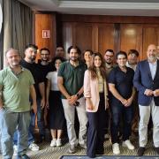 Στη Λεμεσό η Περιφέρεια Κρήτης για την έναρξη του έργου Digital Culture Routes