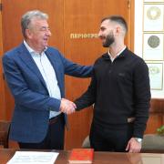 ορκομωσια υπαλληλου