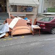 Πράγματα κάδος 
