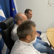 Κοινή πρωτοβουλία για την ουσιαστική ενίσχυση της Διεύθυνσης Αστυνομίας Λασιθίου