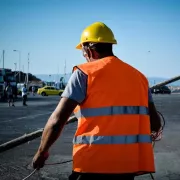 λιμενεργάτης 