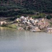 Φράγμα Αποσελέμη