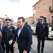 Εγκαίνια ΥΑΟΕ