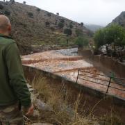 καταστροφές στα Ζωνιανά 
