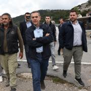 τσιπρας οροπεδιο